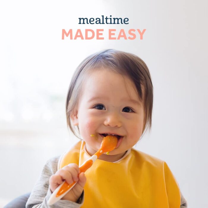 Gerber Mealtime for Toddler Mashed Potatoes & Gravy with Roasted Chicken & Carrots, 6.6 Ounce (Pack of 8) - Image 2