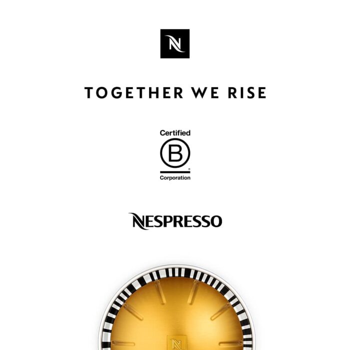 Nespresso Capsules VertuoLine, Medium and Dark Roast Coffee, Variety Pack, Stormio, Odacio, Melozio, 30 Count, Brews 7.77 Fl Oz (Pack of 3 ) - Image 7