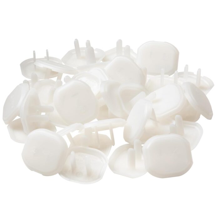 Plug Protectors, 36 Count - Image 2