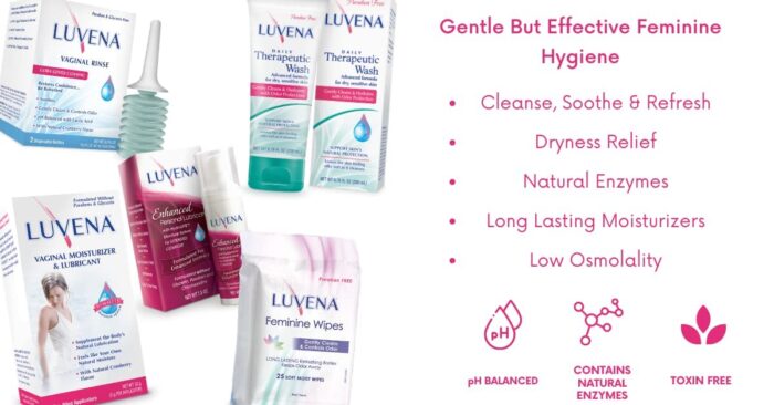 Luvena Feminine Wipes - Soft Wet Wipes for Women - Refresh & Resist Odor - Gynecologist Tested - Travel Friendly Cleansing Cloths - Cucumber Scented (25 Count, 1 Pack) - Image 6