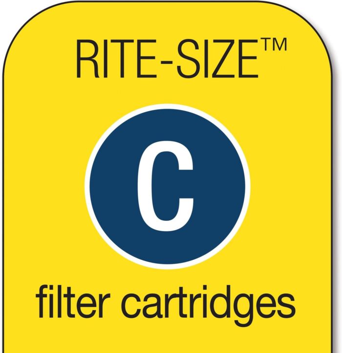 Marineland Rite-Size Cartridge C, 6-Pack - Image 6