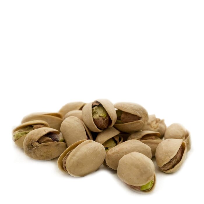 True California Organic Raw Pistachios (1 LB) In-Shell, No Salt, No Roast - Healthy Snacks, Vegan & Gluten Free - Natural Whole Foods & Pantry Staples - Image 2