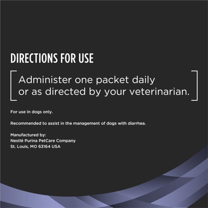 Purina Pro Plan Veterinary Supplements FortiFlora Dog Probiotic Supplement, Canine Nutritional Supplement - (1) 30 ct. Boxes - Image 8