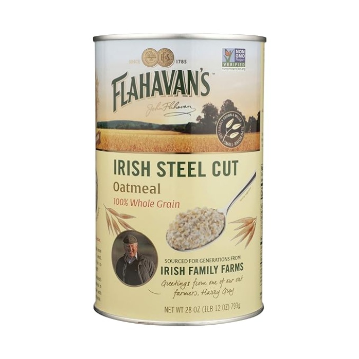 Flahavan's Oatmeal Irish, 28 Ounce - Image 3