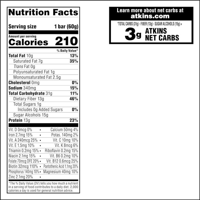 Quest Nutrition Chocolate Chip Cookie Dough Protein Bars, High Protein, Low Carb, Gluten Free, Keto Friendly, 12 Count - Image 7