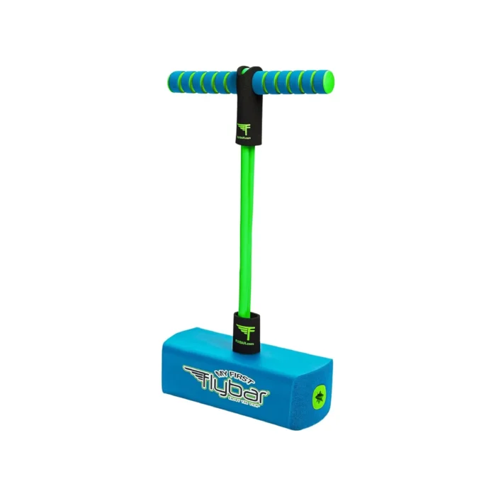 Flybar My First Foam Pogo Jumper for Kids Fun and Safe Pogo Stick for Toddlers